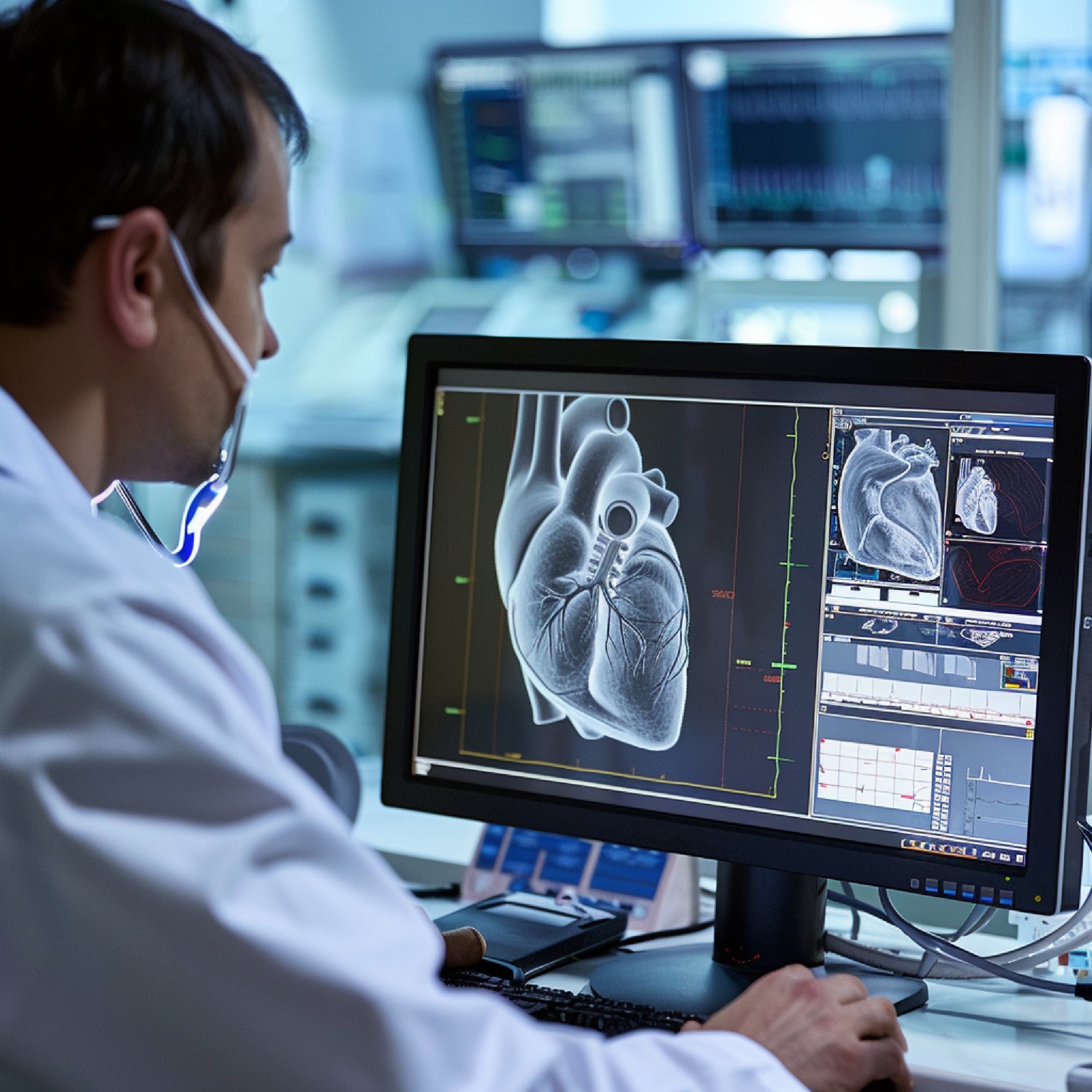 Кардіологічний чекап