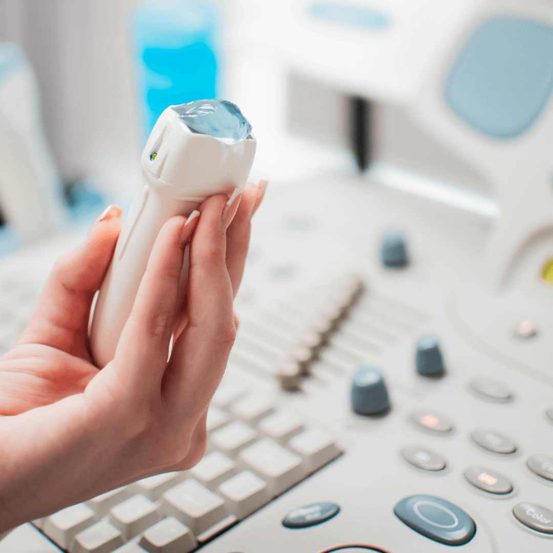 Ультразвукова діагностика